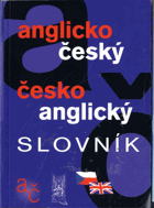 Anglicko-český, česko-anglický slovník