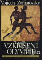 Vzkříšení Olympie