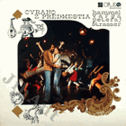 LP - Hammel, Varga, Peteraj, Štrasser – Cyrano Z Predmestia