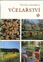 Včelařství