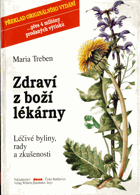 Zdraví z boží lékárny