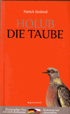 Die Taube - Holub