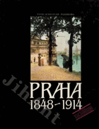 Praha 1848-1914
