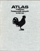 Atlas malých hospodárskych zvierat