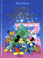 Veselé vánoce s Myšákem Mickeym a jeho přáteli