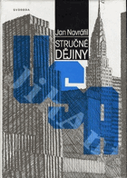 Stručné dějiny USA