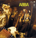 LP - ABBA