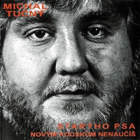 LP - Michal Tučný - Starýho psa novým kouskům nenaučíš