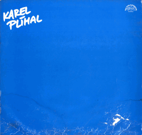 LP - Karel Plíhal