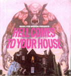 LP - Hell Comes To Your House
