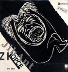 LP - Z Kopce - Big Beat