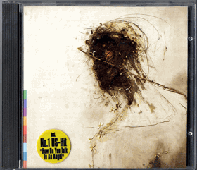 CD - Peter Gabriel - Passion