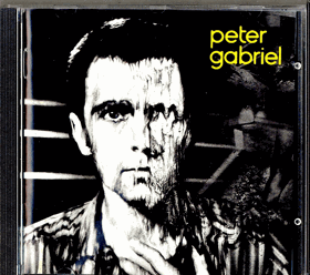 CD - Peter Gabriel - PGCD3