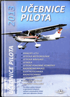 Učebnice pilota 2013