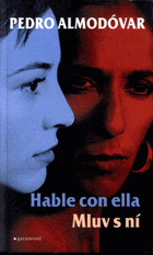 Hable con ella - Mluv s ní