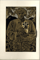 Horské sny - básně z let 1939-1942