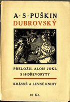 Dubrovský