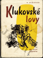 Klukovské lovy