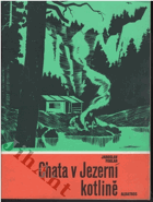 Chata v Jezerní kotlině