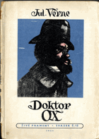 Doktor Ox