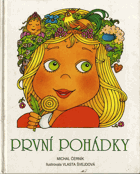 První pohádky