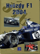 Hvězdy F - 2004