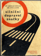 Silniční dopravní značky