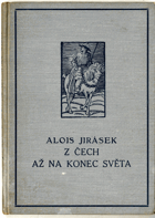 Z Čech až na konec světa