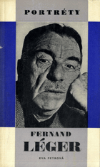 Portréty - Fernand Léger