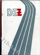 Dana a Emil Zátopkovi vypravují