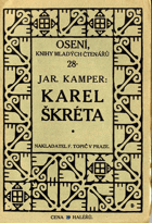 Karel Škréta