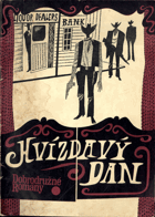Hvízdavý Dan