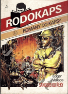 Rodokaps 4 - Sanders od řeky