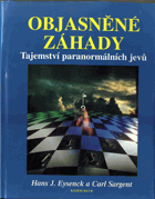 Objasněné záhady - Tajemství paranormálních jevů