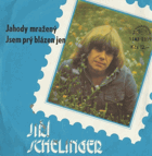 SP - Jiří Schelinger - Jahody mražený, Jsem prý blázen jen