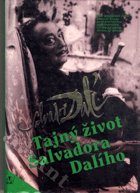Tajný život Salvadora Dalího