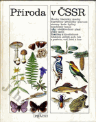 Příroda v ČSSR