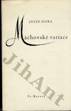 Máchovské variace