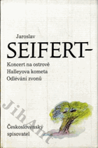Koncert na ostrově - Halleyova kometa - Odlévání zvonů