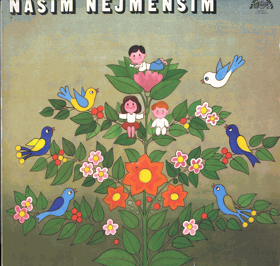 LP - Našim nejmenším