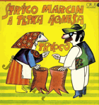 LP - Strýco Marcin a tetka Agneša trkocú