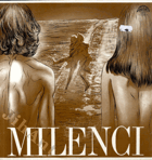 LP - Milenci