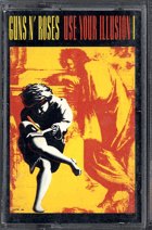 MC - Guns N´Roses - Use Your Illusion I