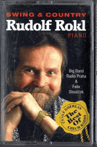 MC - Rudolf Rokl - The Best Of