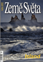 Země světa, Leden 2008