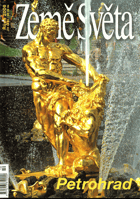 Země světa, říjen 2006