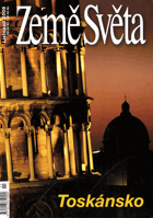 Země světa, listopad 2006