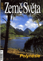 Země světa, září 2007