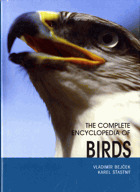 The Complete Encyklopedia Of Birds