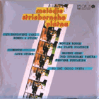 LP - Orchester studio Brno – Melódie strieborného plátna